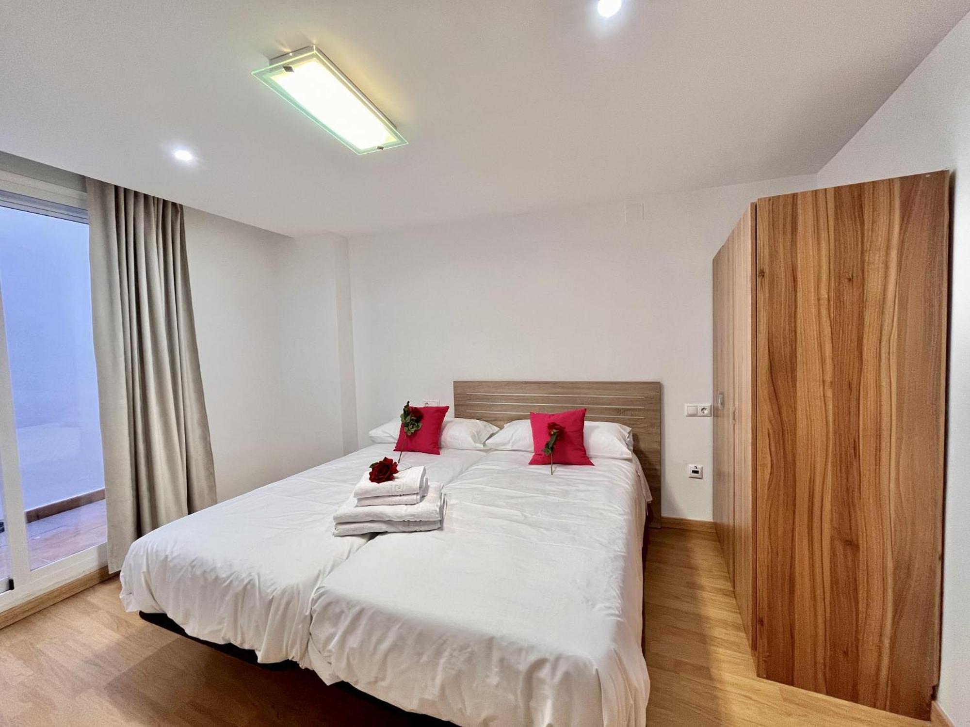 Rouna I By Gloove Benidorm Exterior photo